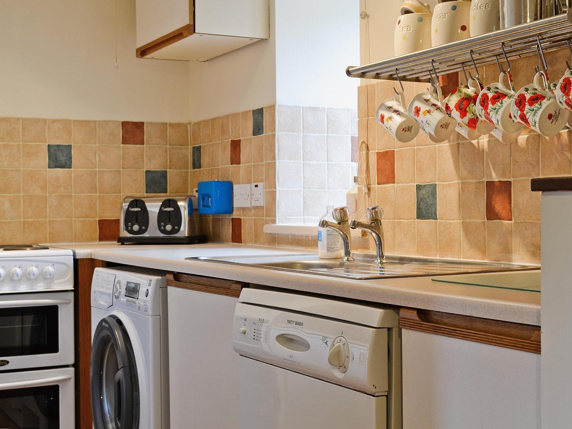 Rams Cottage Glenelg Ngoại thất bức ảnh